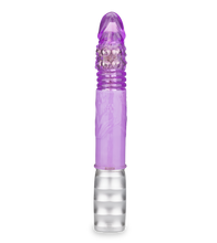 Load image into Gallery viewer, Butterfly Thruster rabbit vibrator