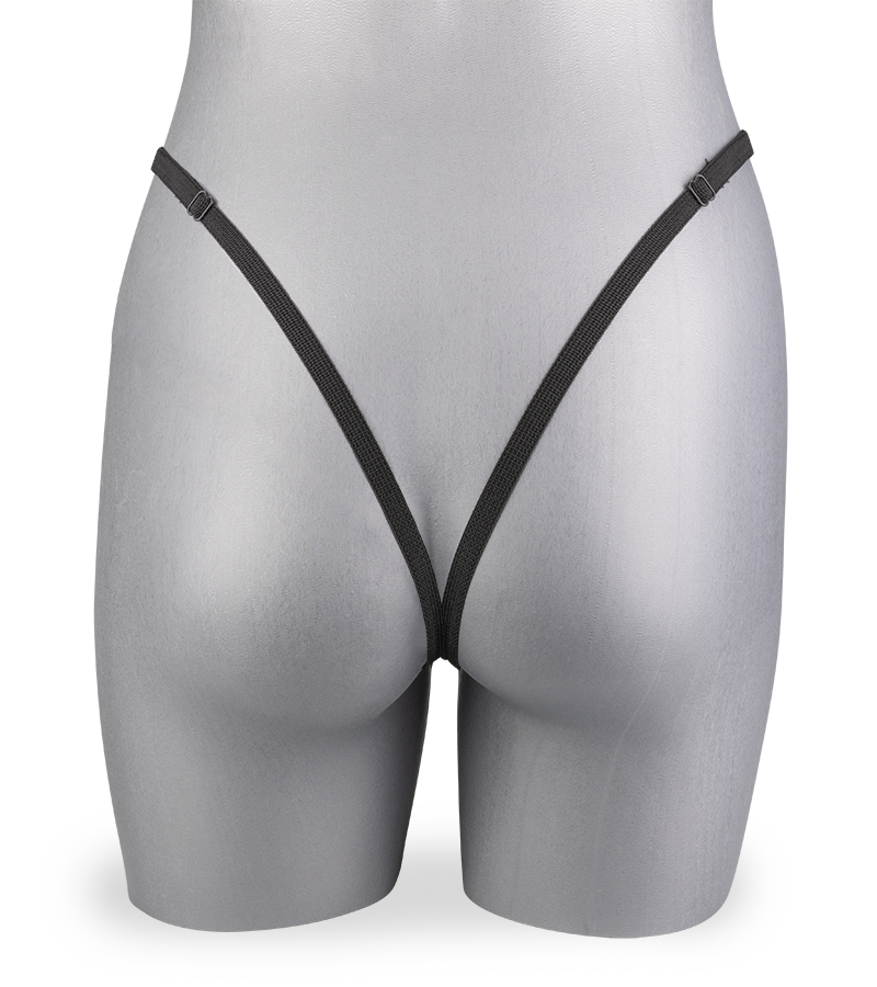 Butterfly vibrating knickers 10 modes