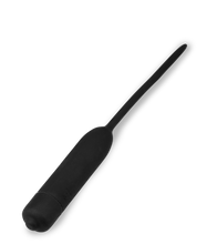 Load image into Gallery viewer, Buzzy vibrating penis plug