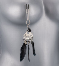 Load image into Gallery viewer, Cabaret nipple clamps