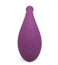 Load image into Gallery viewer, Clit-stimulating vibrating knickers 10 speeds