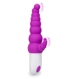 Cloud rabbit vibrator 9 modes