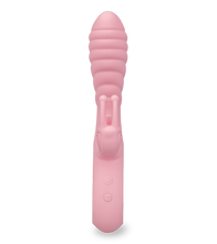 Load image into Gallery viewer, Crazy Snail rabbit vibrator
