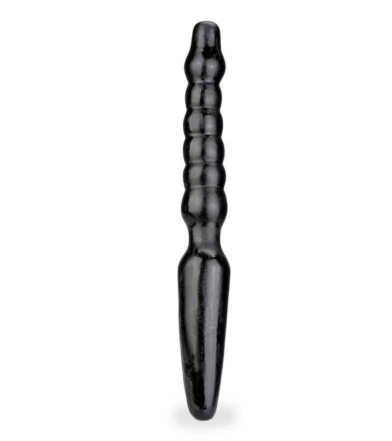 Dada double butt plug