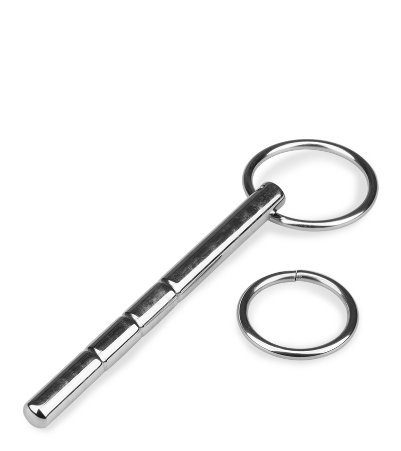 Dawn penis plug