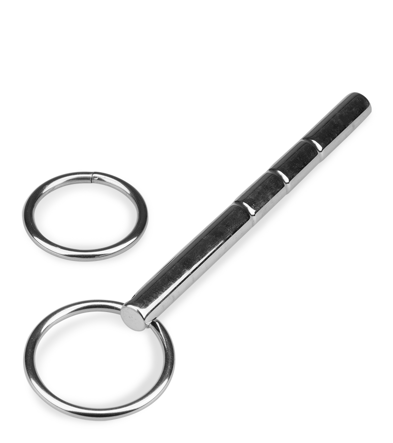 Dawn penis plug