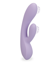 Load image into Gallery viewer, December rabbit vibrator 10 modes