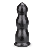 Denver small suction cup butt plug