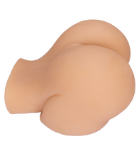 Load image into Gallery viewer, Double penetration butt