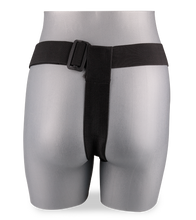 Load image into Gallery viewer, Double penetration strap-on harness kit