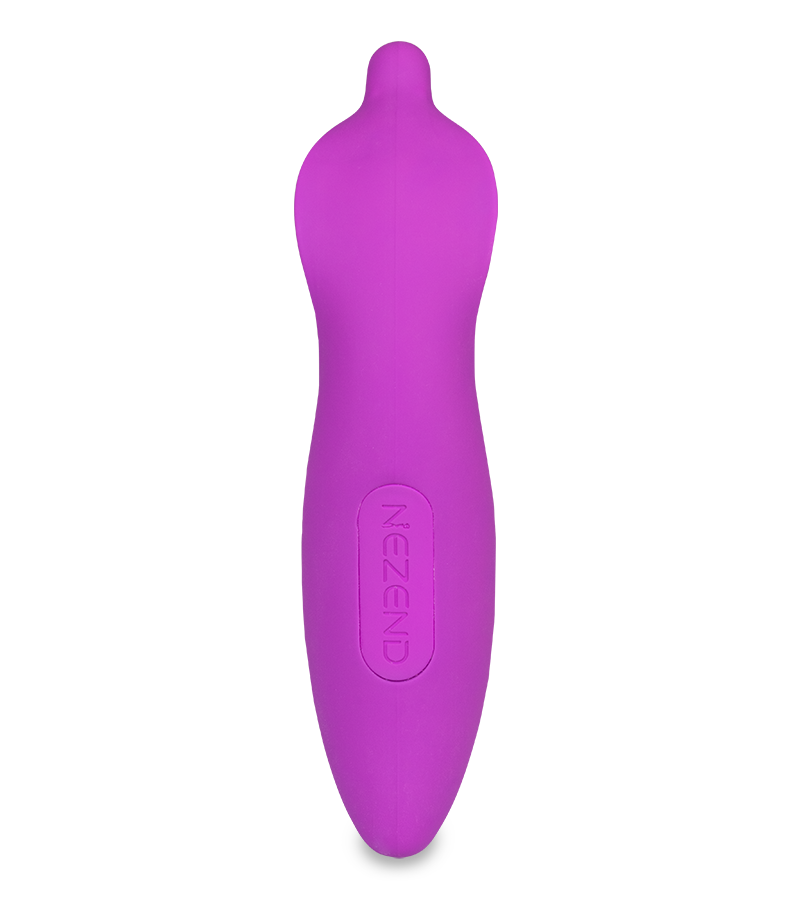 Elphy tapping clit stimulator