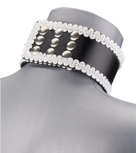 Load image into Gallery viewer, Empire submission collar