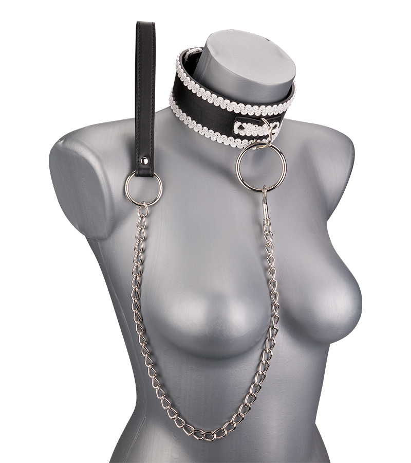 Empire submission collar