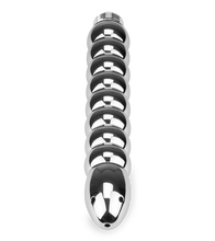 Load image into Gallery viewer, Enema nozzle 9 beads