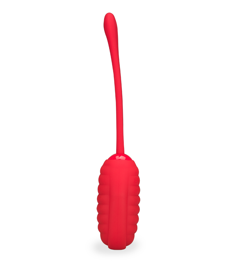 Eros soft and comfortable vibrating love egg 12 modes