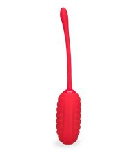 Load image into Gallery viewer, Eros soft and comfortable vibrating love egg 12 modes