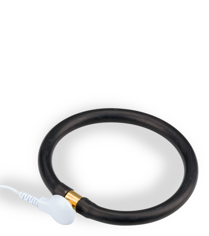 Estim cock ring kit