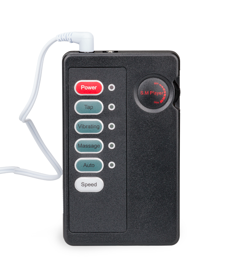 Estim cock ring kit