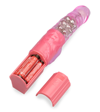 Load image into Gallery viewer, Extra-large diameter rabbit vibrator