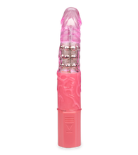 Load image into Gallery viewer, Extra-large diameter rabbit vibrator