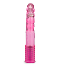 Load image into Gallery viewer, Extra large tip and diameter rabbit vibrator