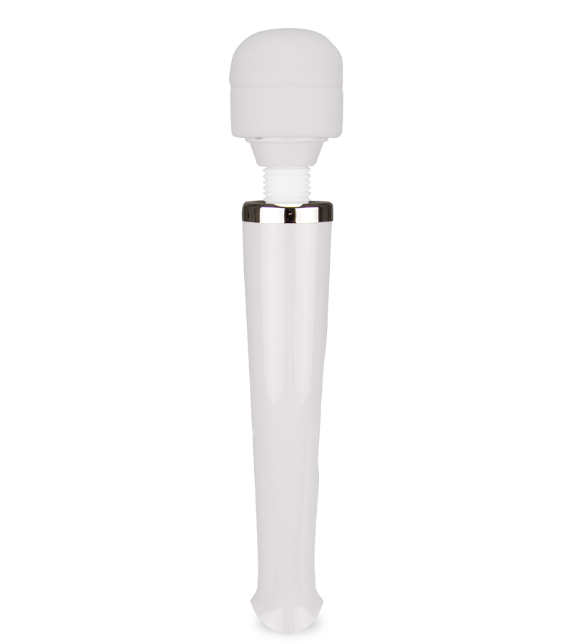 Fantasy Wand powerful USB-rechargeable power vibrator