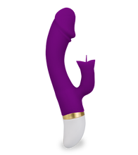 Load image into Gallery viewer, Flapa rabbit vibrator