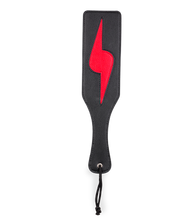 Load image into Gallery viewer, Flash BDSM paddle