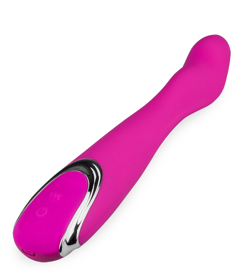Flexible curved vibrator 7 modes