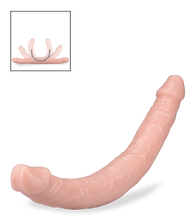 Load image into Gallery viewer, Flexible double-ended dong 15.00 inches