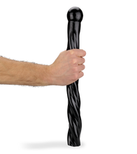 Load image into Gallery viewer, Flib XXL twisted butt plug