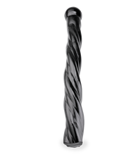 Load image into Gallery viewer, Flib XXL twisted butt plug