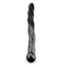 Load image into Gallery viewer, Flib XXL twisted butt plug