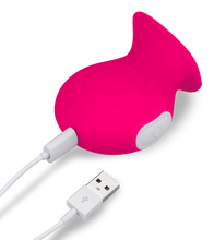 Load image into Gallery viewer, French Kiss clitoral stimulator