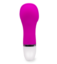 Load image into Gallery viewer, Full Bloom textured clit stimulator
