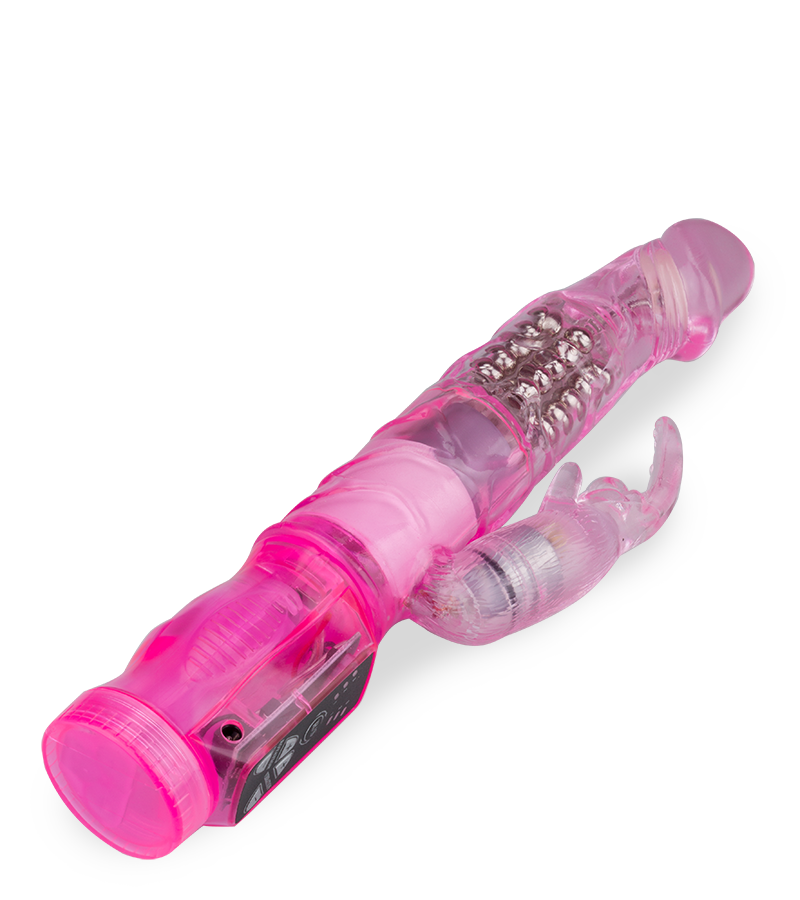 Furious Bunny USB rabbit vibrator