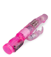 Load image into Gallery viewer, Furious Bunny USB rabbit vibrator