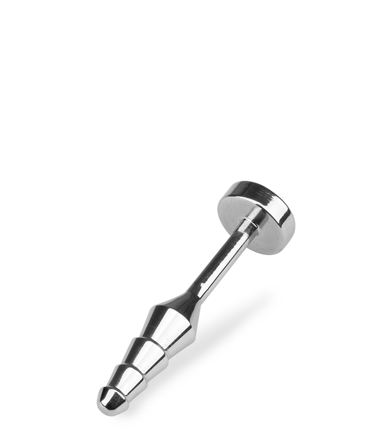 Helios penis plug