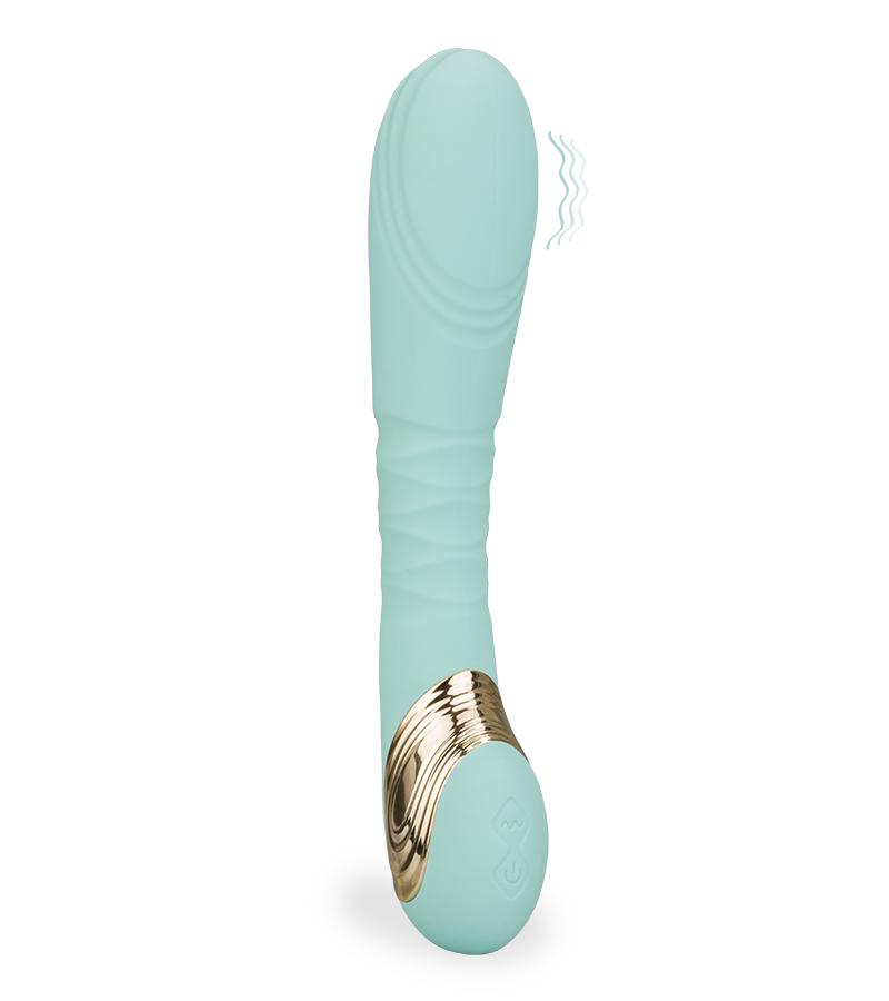 Hello vibrator 10 modes