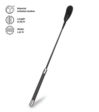 Load image into Gallery viewer, Hitme BDSM riding crop