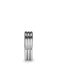 Load image into Gallery viewer, Holdy stainless steel cock ring