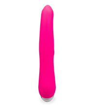 Load image into Gallery viewer, Holy Fork 360° rabbit vibrator