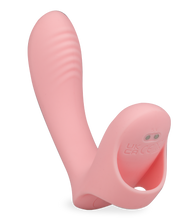 Load image into Gallery viewer, Honor ergonomic vibrator 9 modes