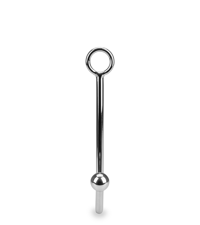 Hooky small anal hook