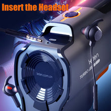 Load image into Gallery viewer, Men's masturbation cup, rotating vibration, suction mode, hands-free heating, adult toy