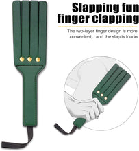 Load image into Gallery viewer, BDSM adult sex toys, a 12-piece BDSM bondage set, including adjustable handcuffs, collar, ankle cuffs, blindfold, and feather tickler.