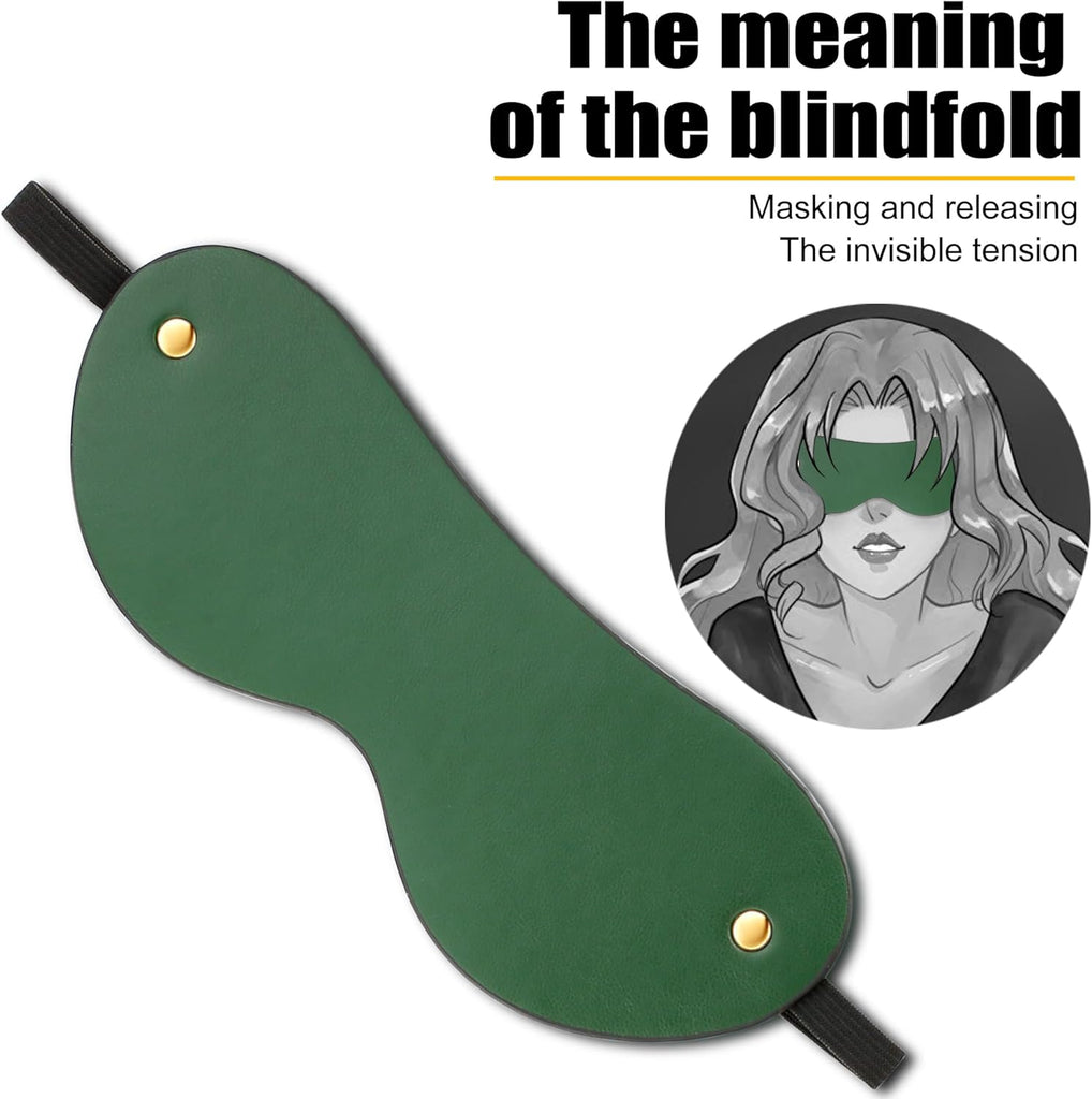 BDSM adult sex toys, a 12-piece BDSM bondage set, including adjustable handcuffs, collar, ankle cuffs, blindfold, and feather tickler.