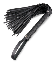 Load image into Gallery viewer, Indy BDSM flogger