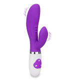 Isak rabbit vibrator