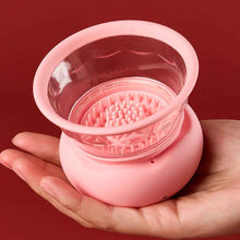 Load image into Gallery viewer, Lip Lock Breast Stimulator for Women